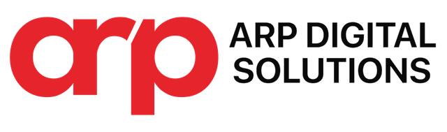 ARP Digital Solutions